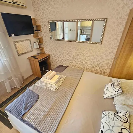 In 15388 Apartman Novi Vinodolski
