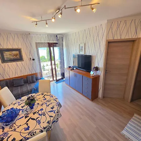 In 15388 Apartman *