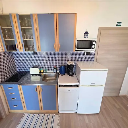 In 15388 Apartman *
